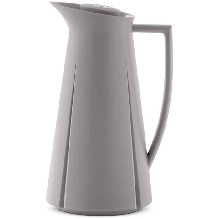 Grand Cru Thermal Carafe 1.0 L - (light grey)