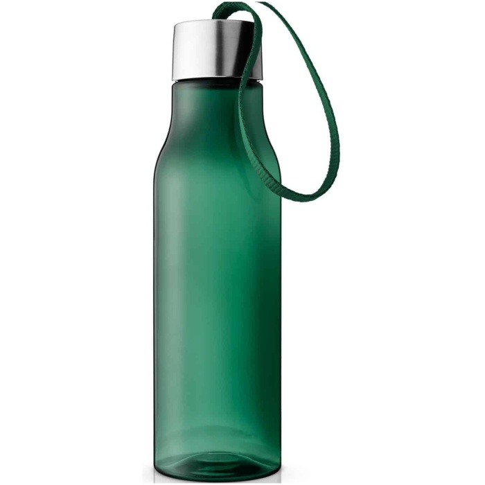 RE-Hydrate water bottle 0.5 l – Green