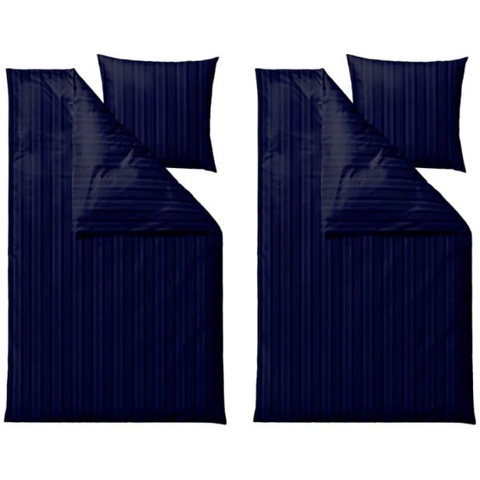 Noble Bedding - 2 sets /Navy