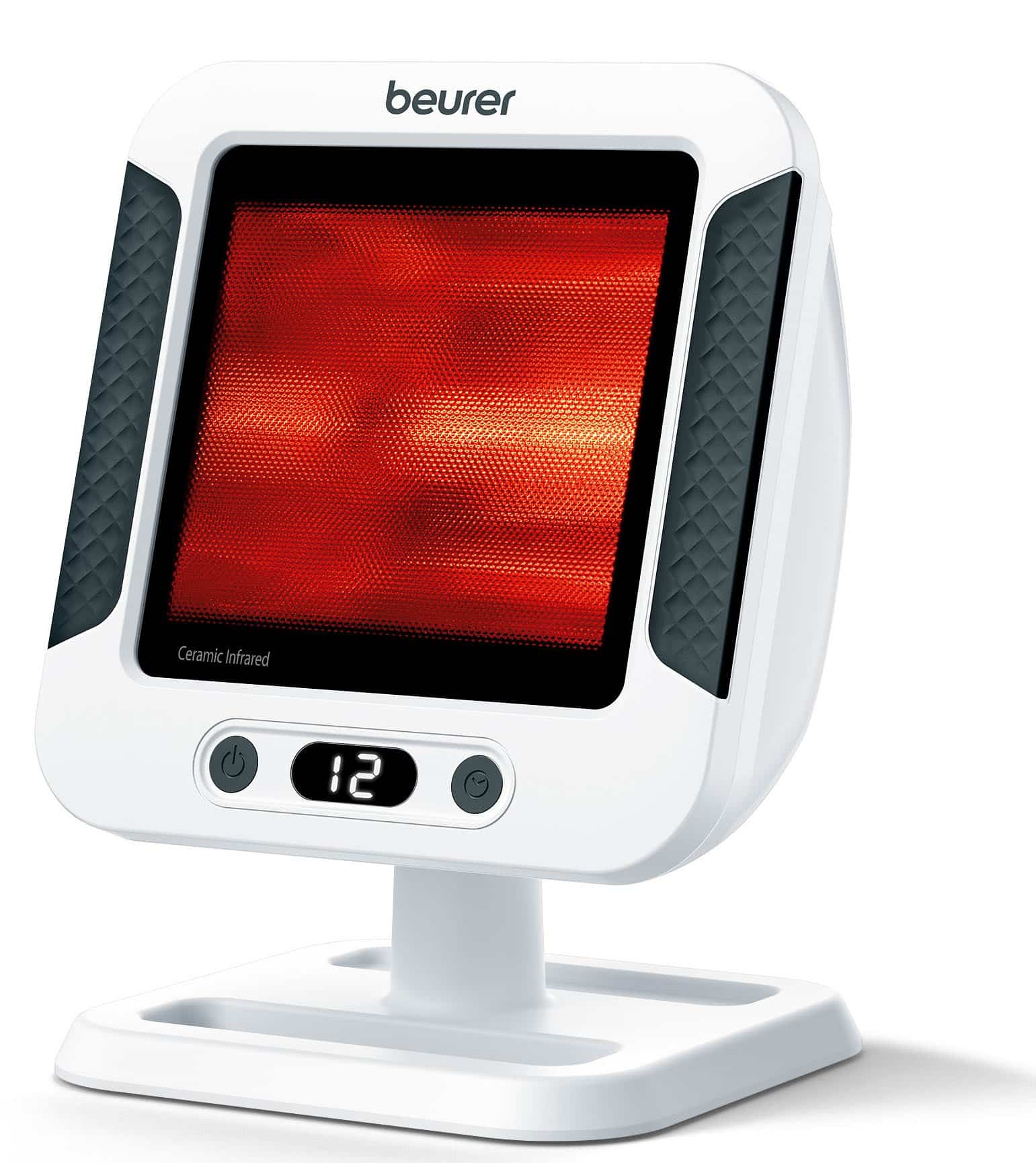 Infrared Lamp XL – soothing warmth - Image 2