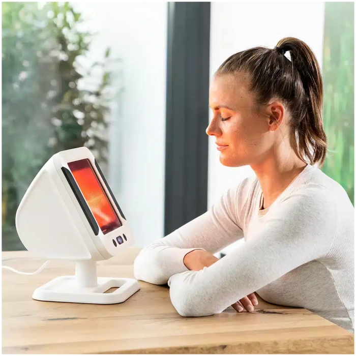 Infrared Lamp XL – soothing warmth