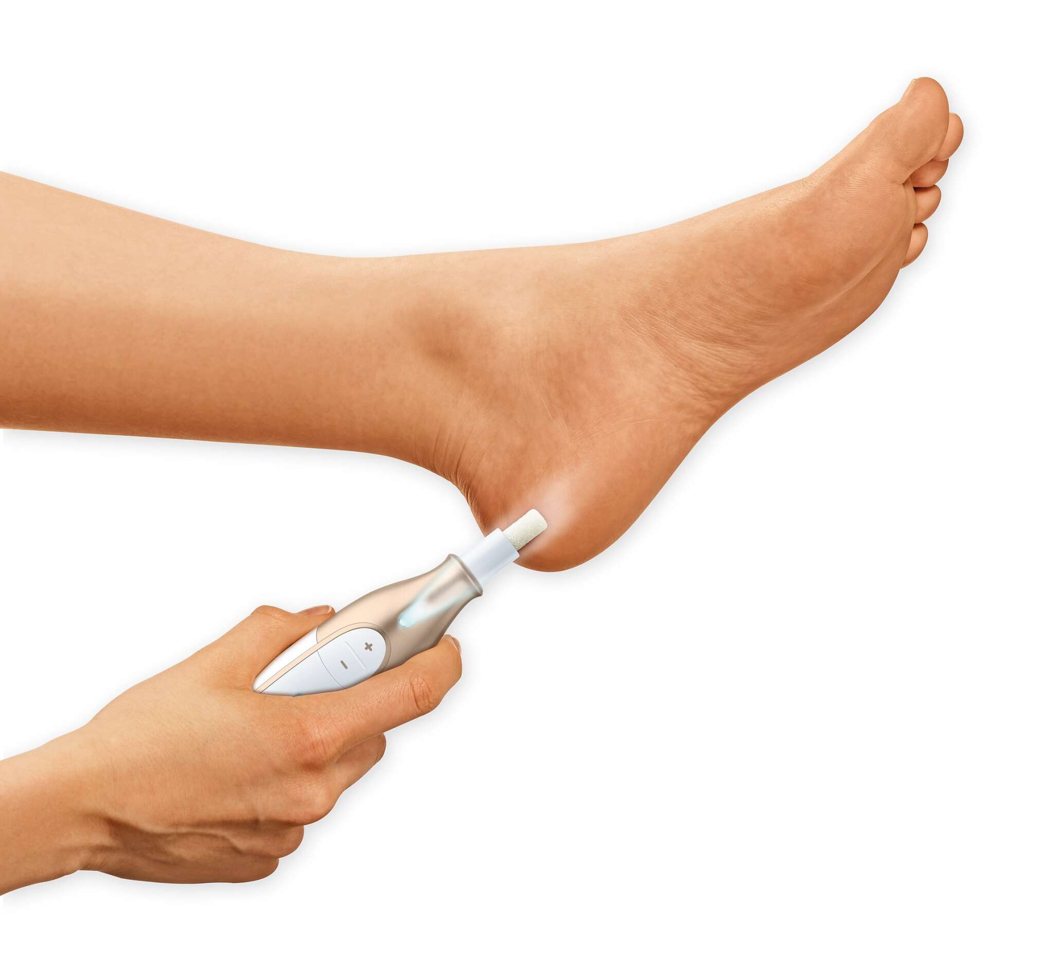 Cordless Luxury Manicure Pedicure Set - Image 5