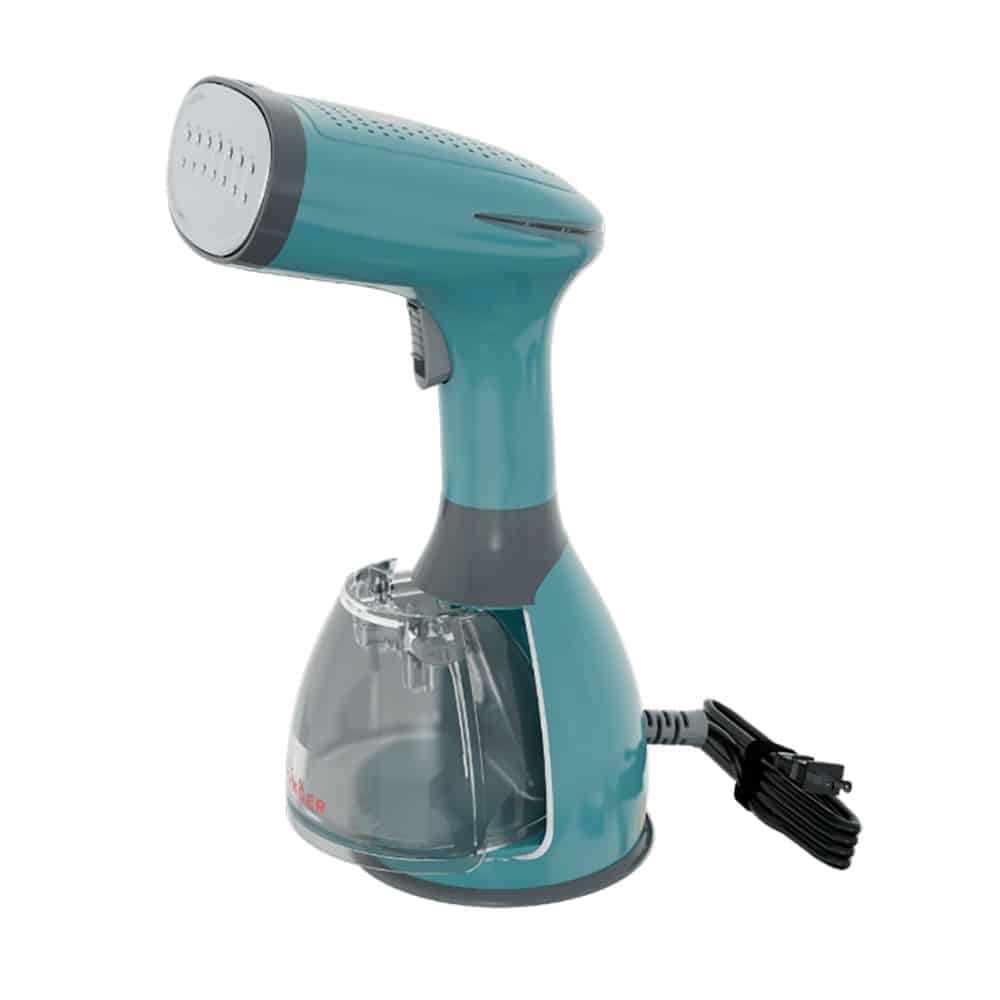 Handheld steamer and electric lint remover - Image 3