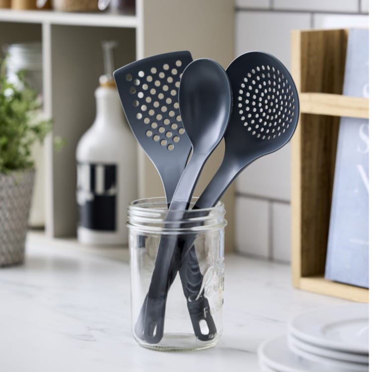 Optima kitchen utensils – 3-piece set - Image 2
