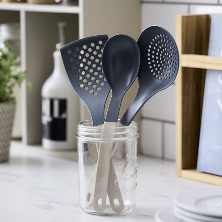 Optima kitchen utensils – 3-piece Humus - Image 2