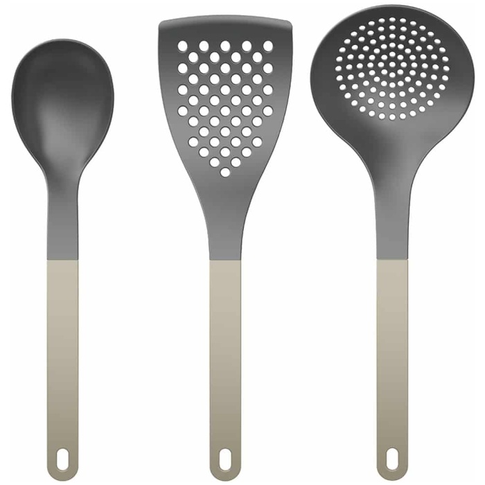 Optima kitchen utensils – 3-piece Humus