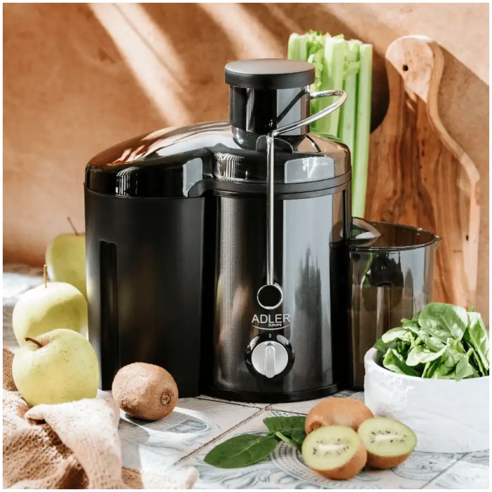 Juicers