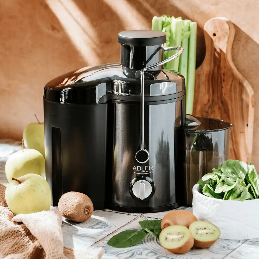 Juicers