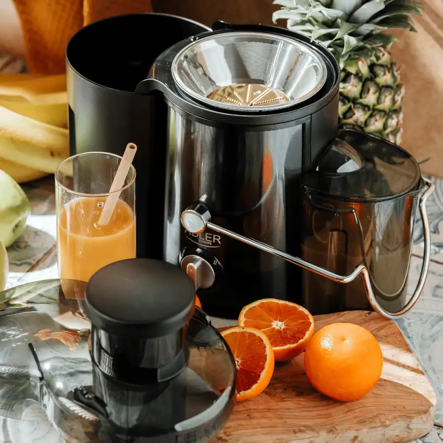 Juicers - Image 5