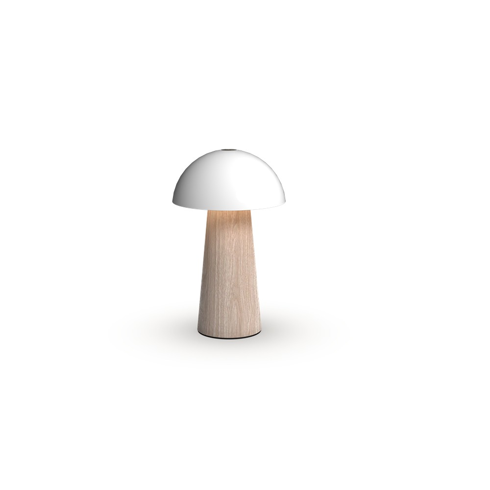 Bello - opladelig lampe - Billede 3