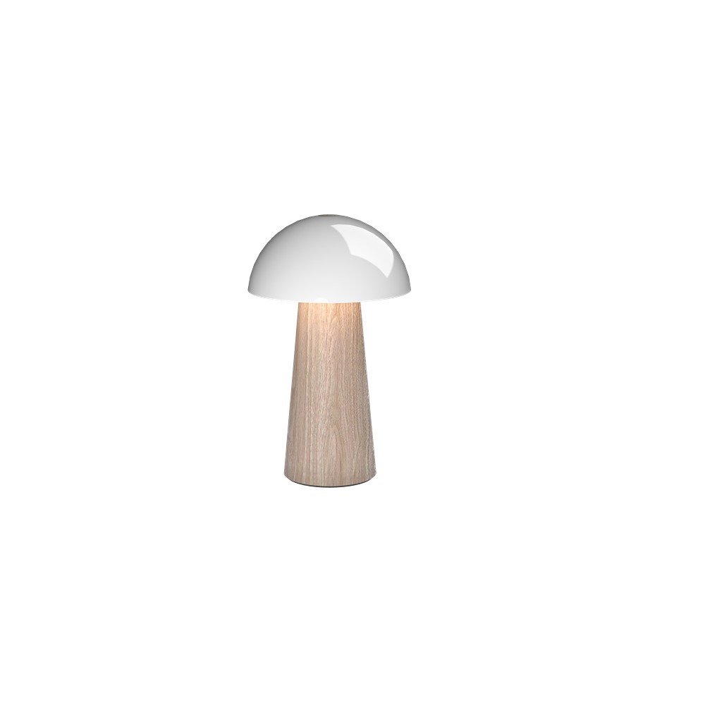 Bello - opladelig lampe - Billede 2