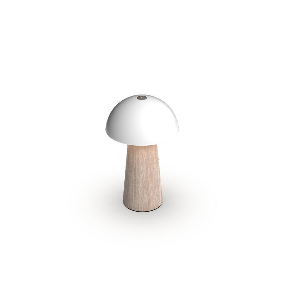 Bello - opladelig lampe - Billede 5