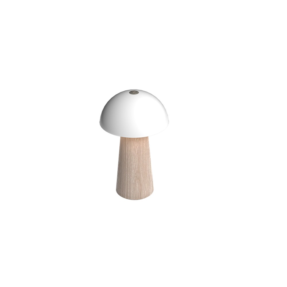 Bello - opladelig lampe - Billede 4