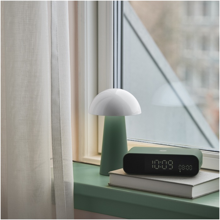 Bello – rechargeable lamp