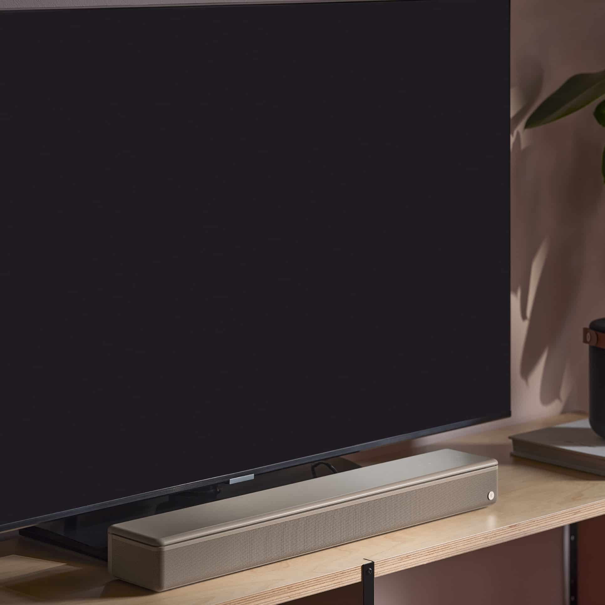 Cinema Soundbar – lyd, der fanger dig - Billede 4