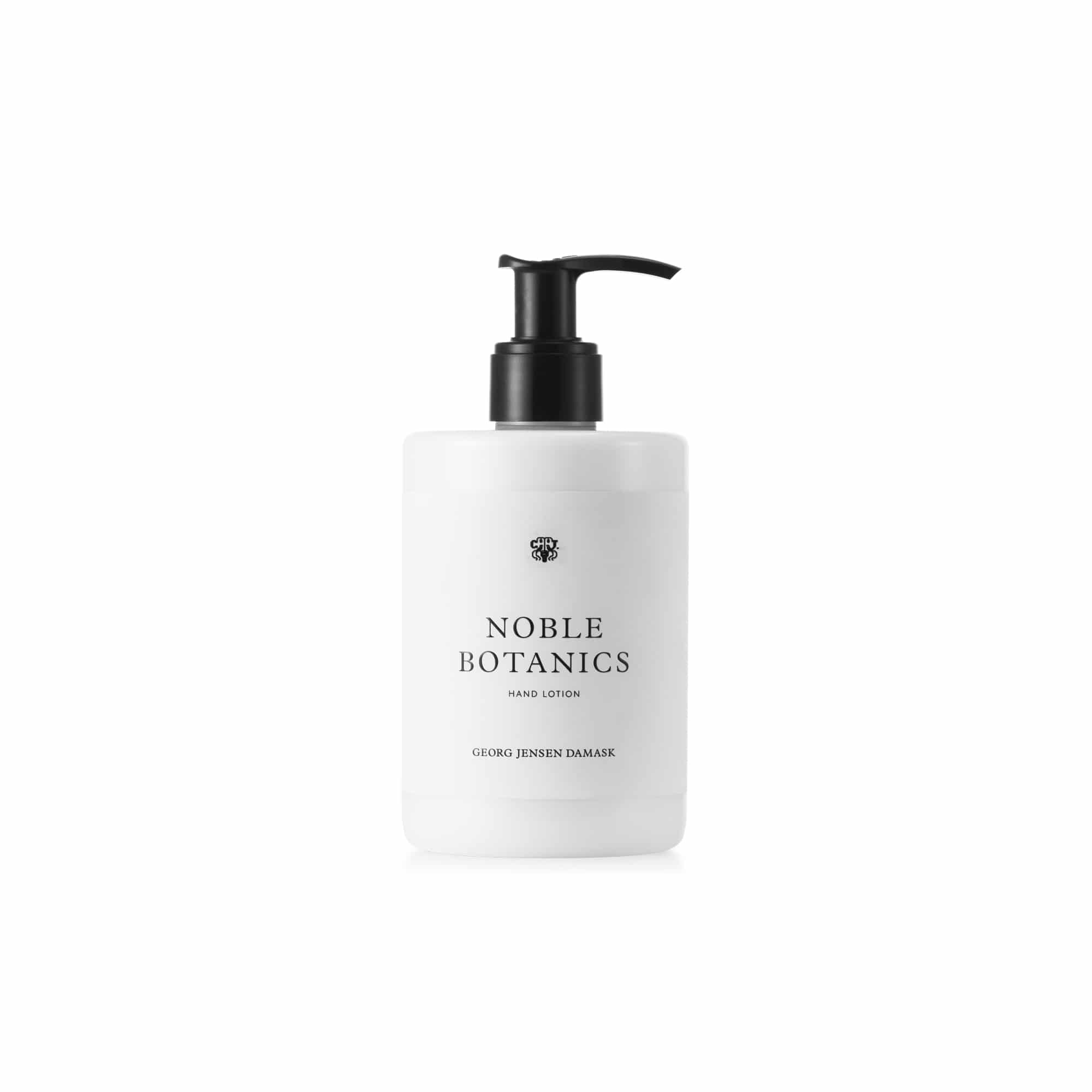 Noble Botanics håndlotion/sæbe sæt - Billede 2