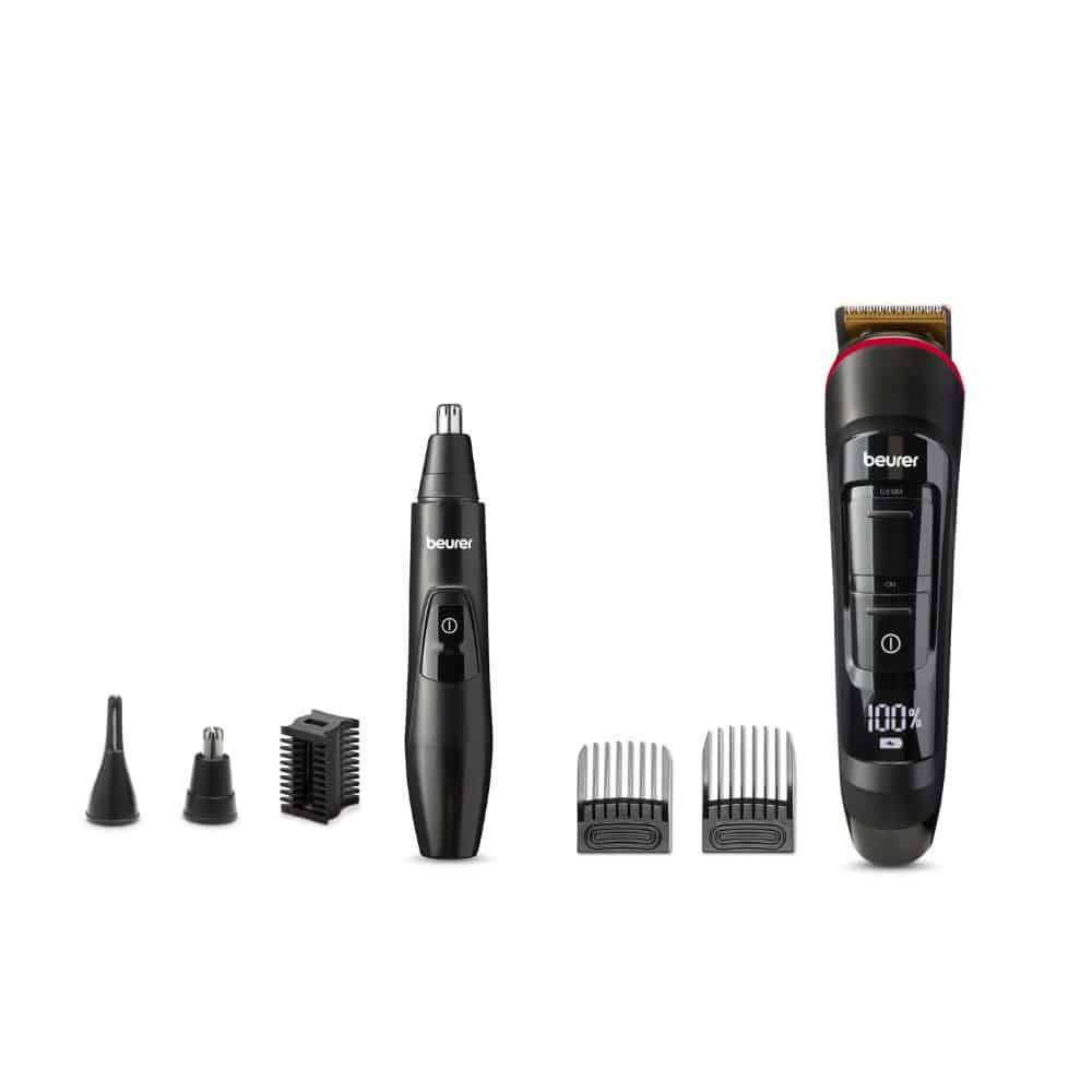 Beard trimmer + precision trimmer