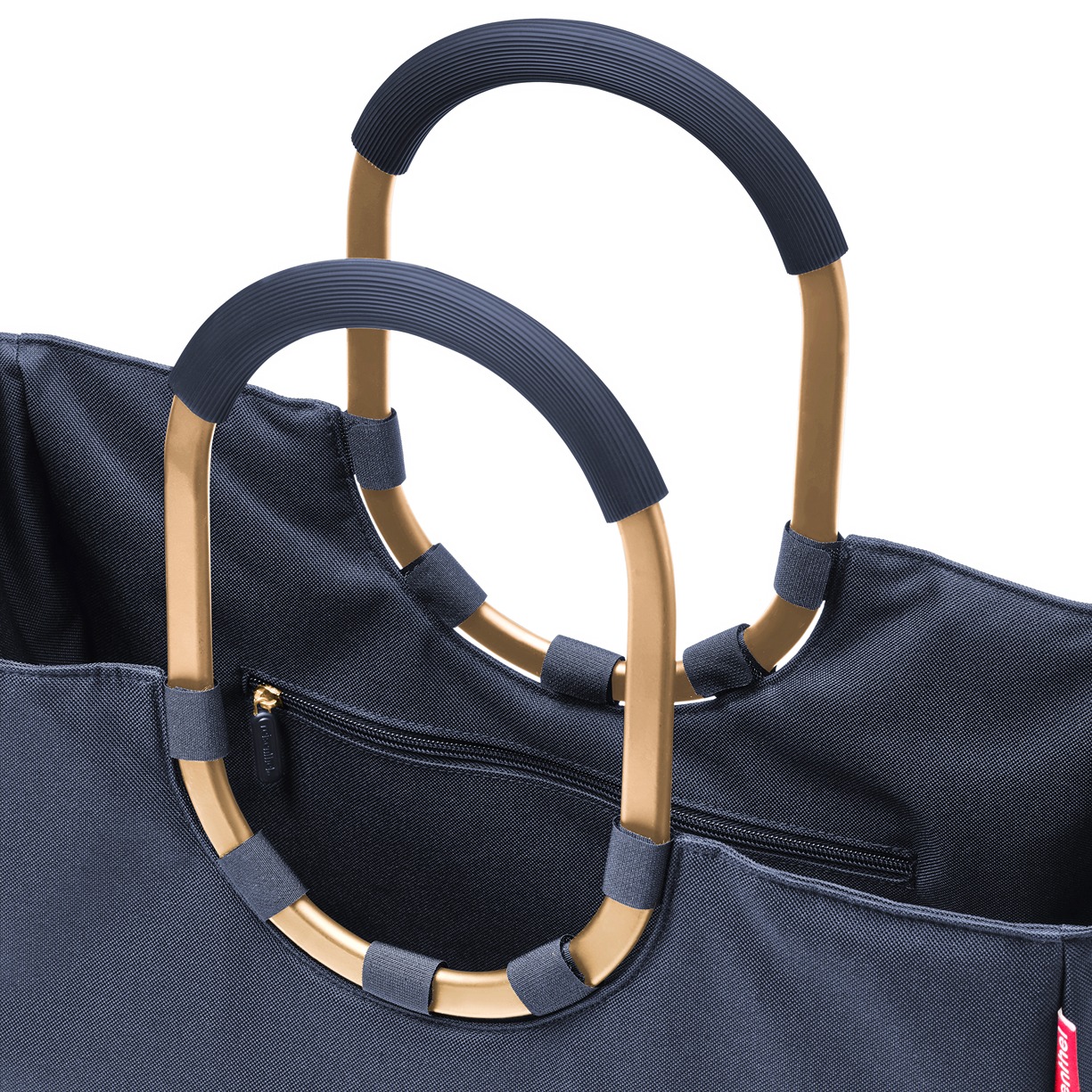 Loop Shopper taske - Billede 4
