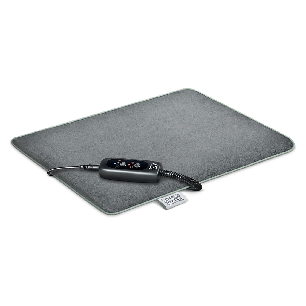Heating pad for pets