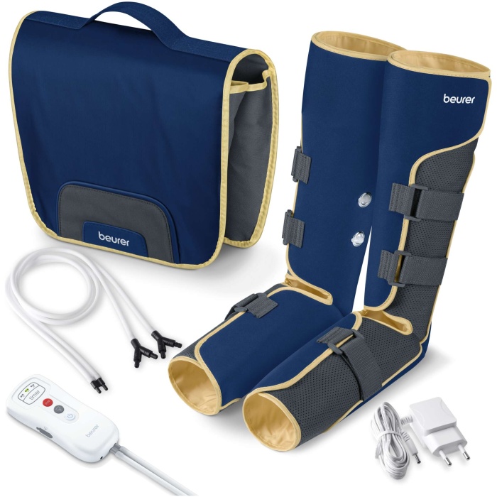Vein/Compression Massage