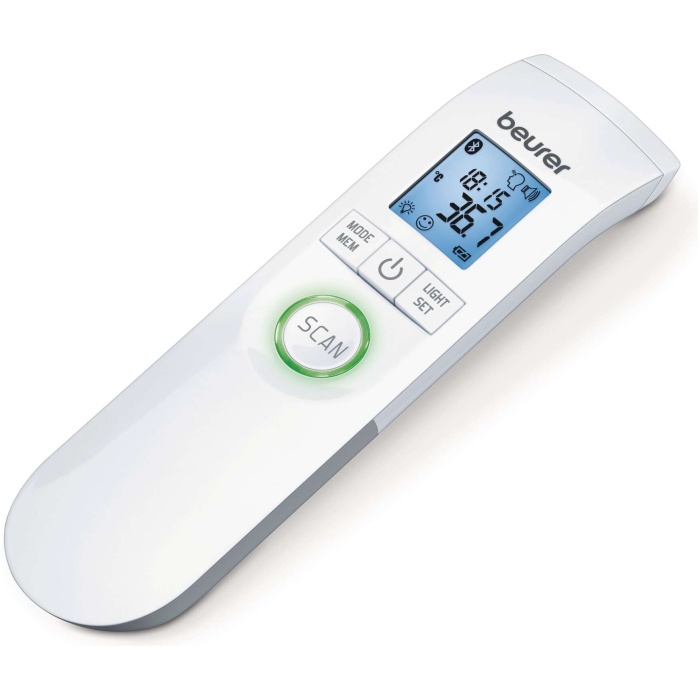 Non-contact Thermometer