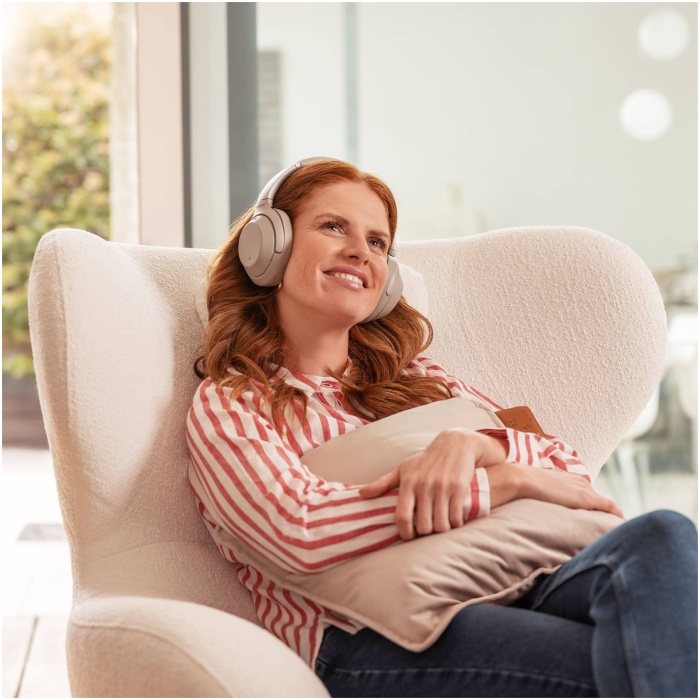 Heating pad – wireless comfort for everyday use and cosy moments