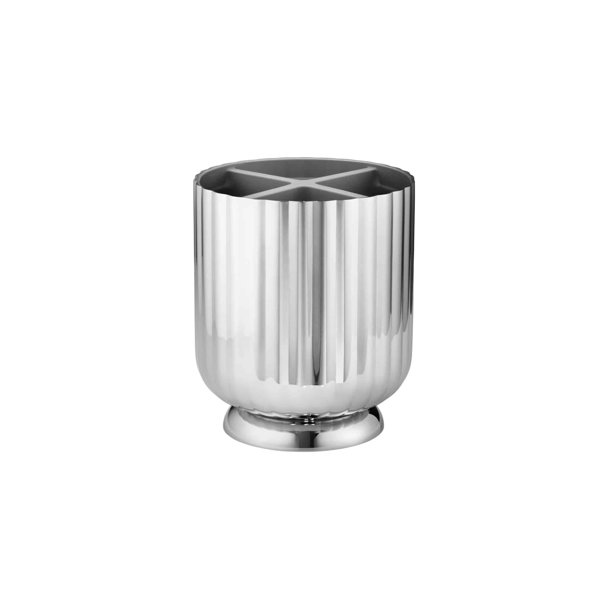 Bernadotte bestikholder - Billede 2