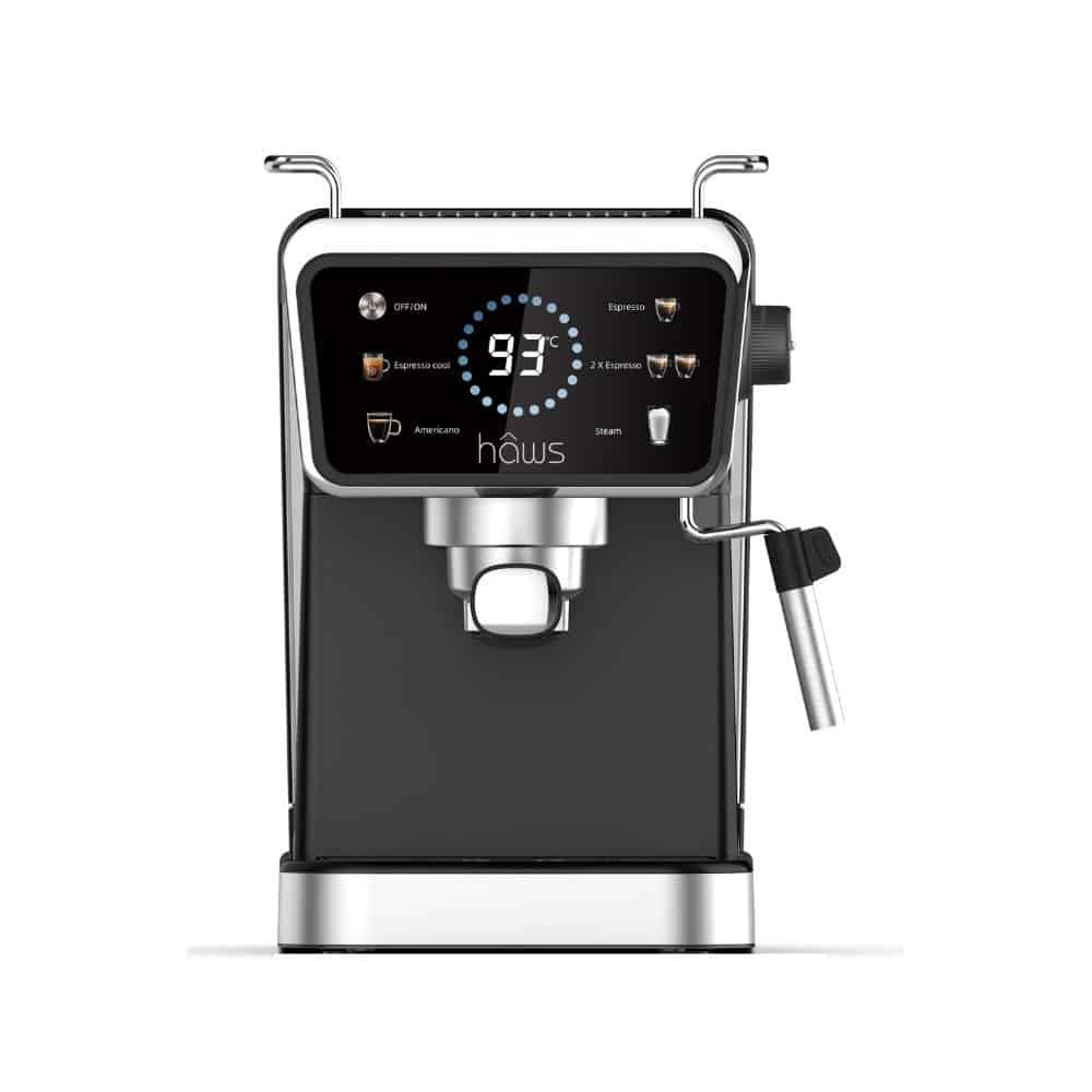 7-in-1 Espresso Machine - Image 4