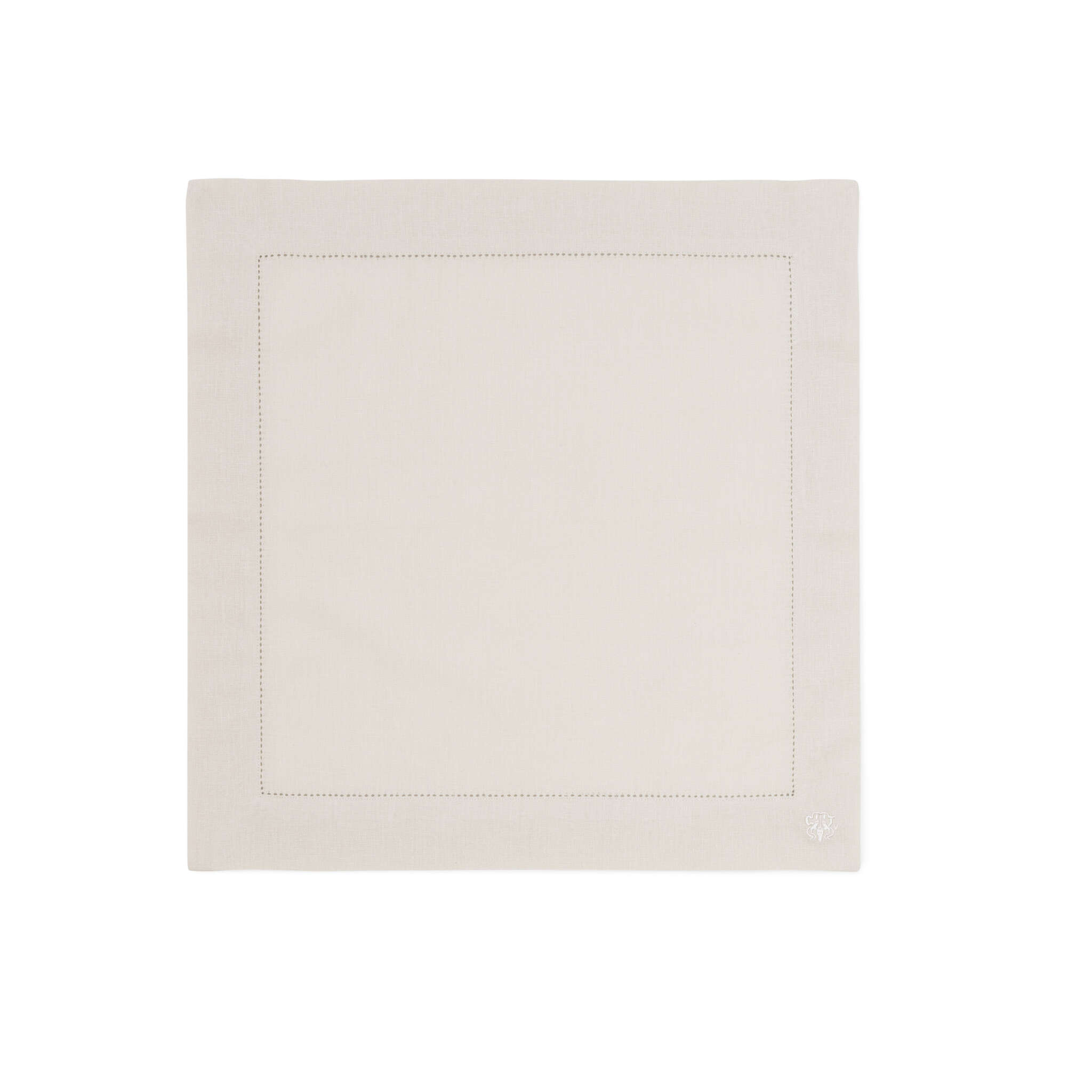 Picot Napkins - 12 pcs. - Image 4
