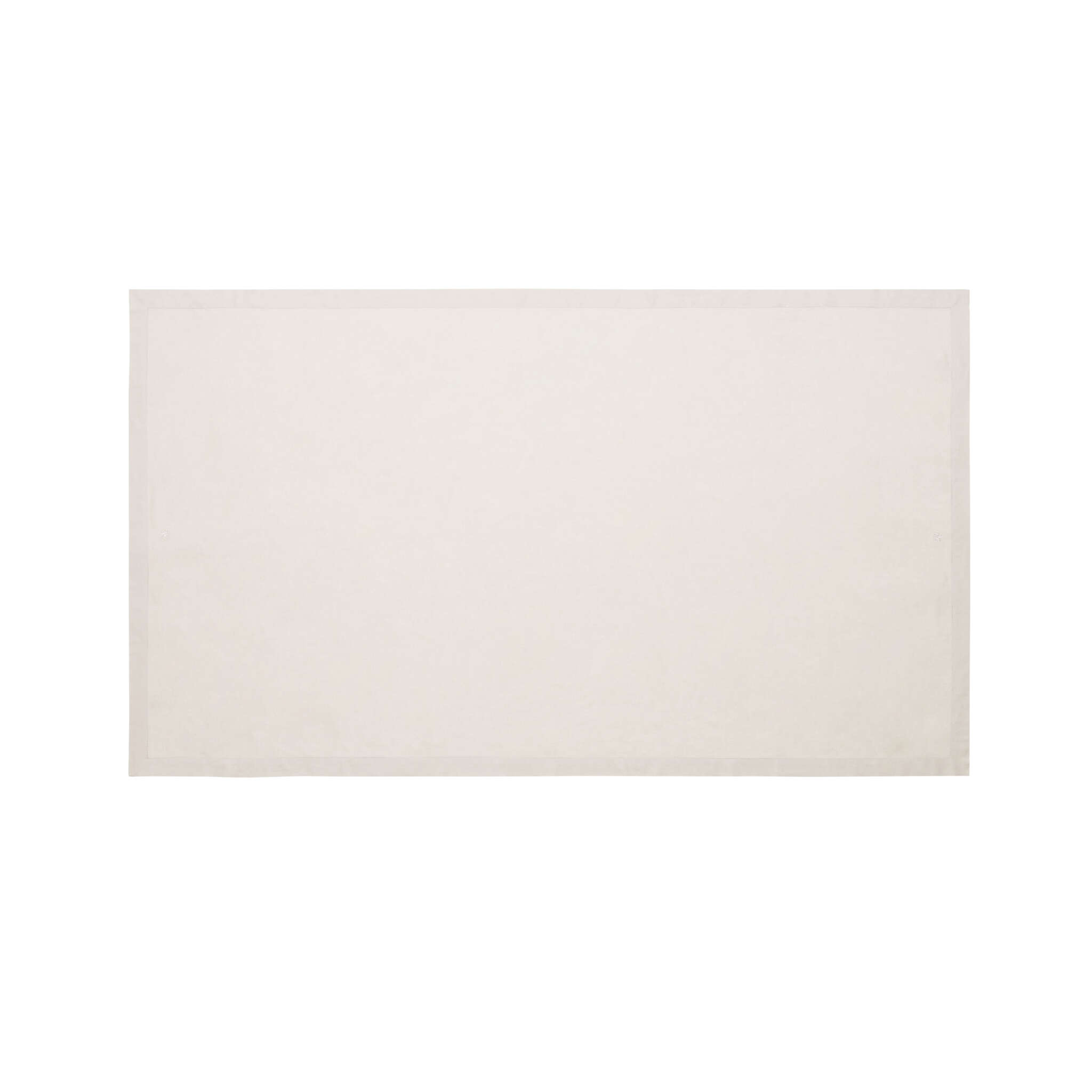 Picot Tablecloth - 2 lengths - Image 5