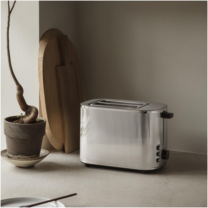 Bernadotte Toaster