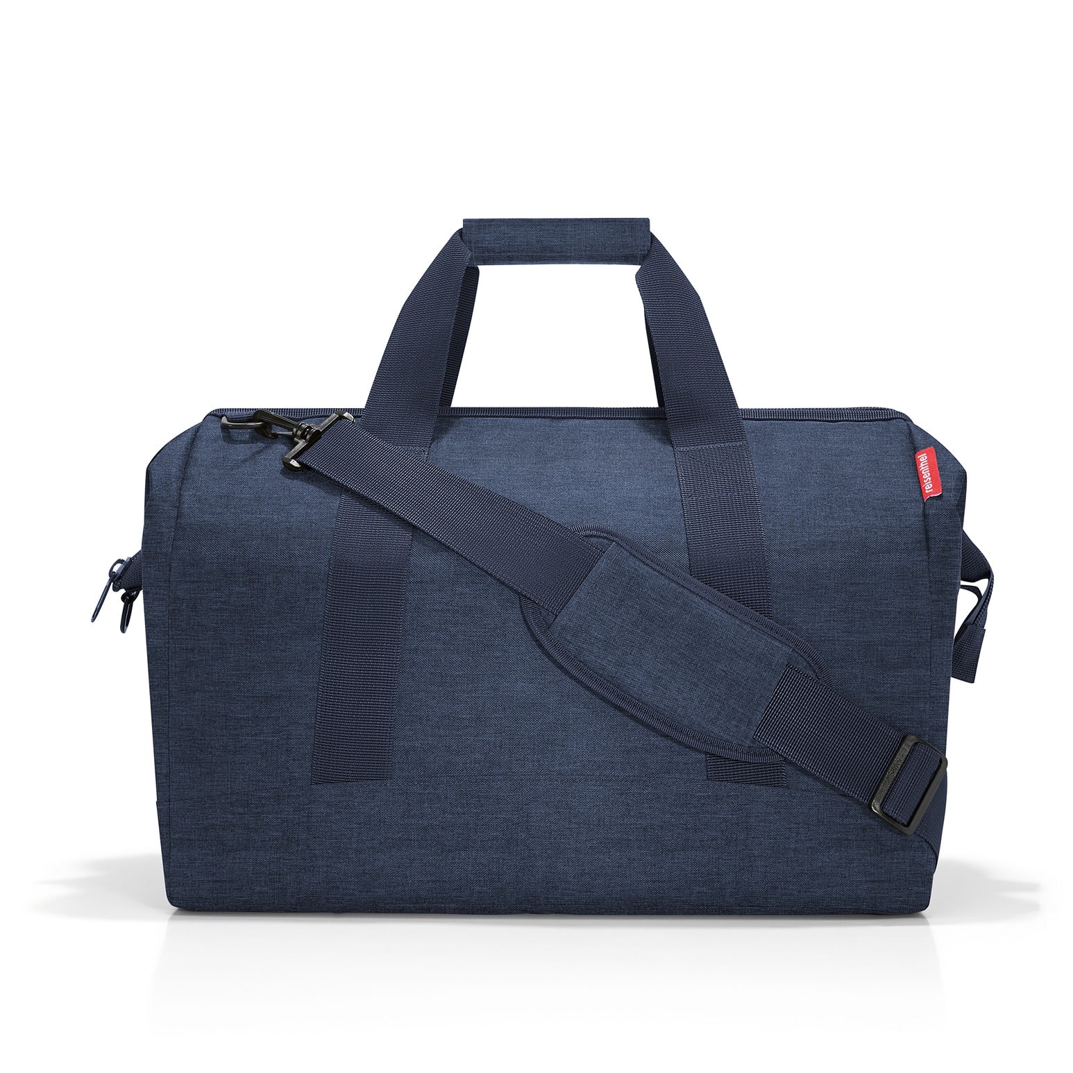 Allrounder Taske - Twist Navy - Billede 2