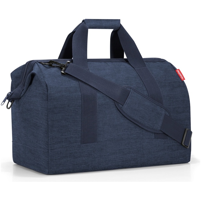 Allrounder Bag - Twist Navy