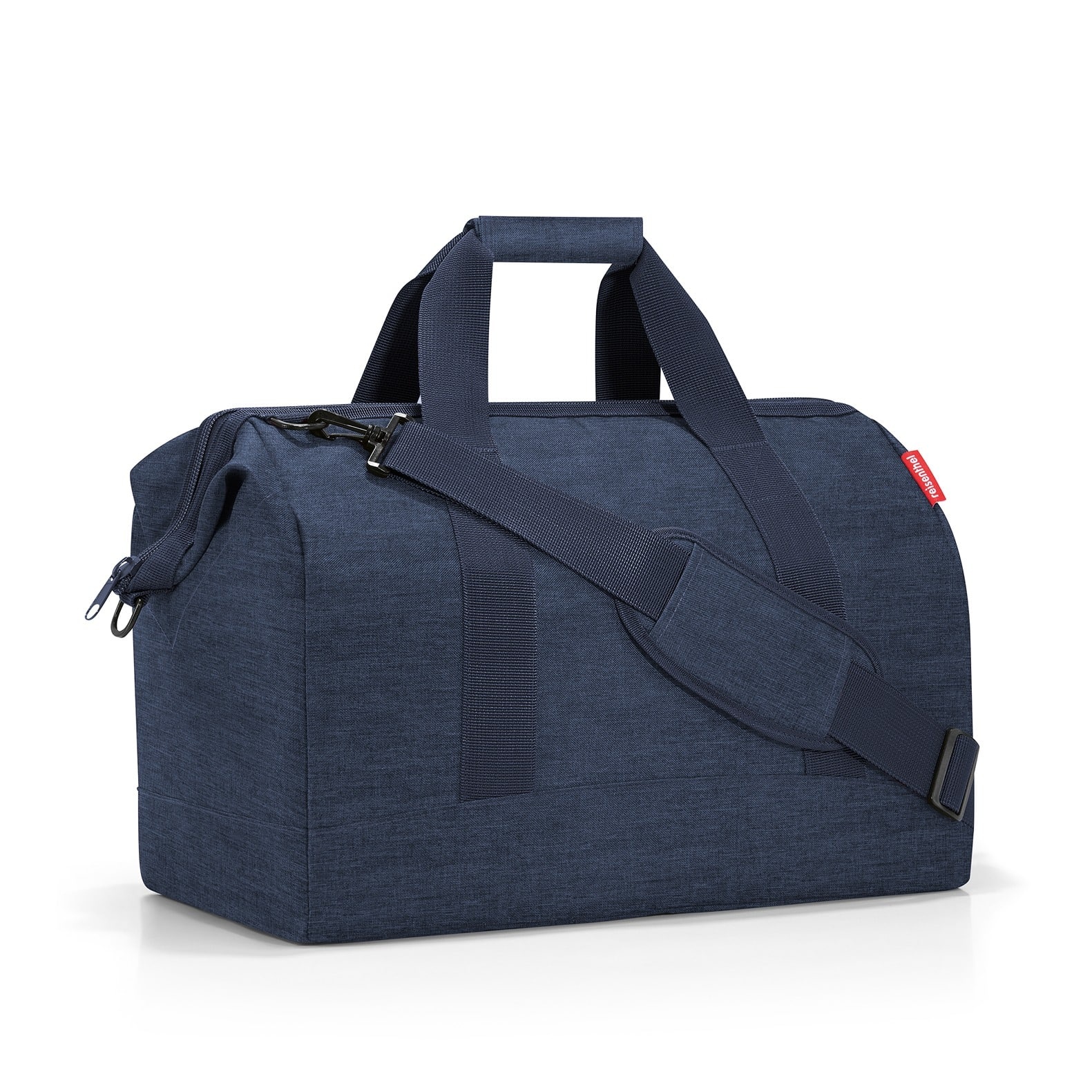 Allrounder Taske - Twist Navy