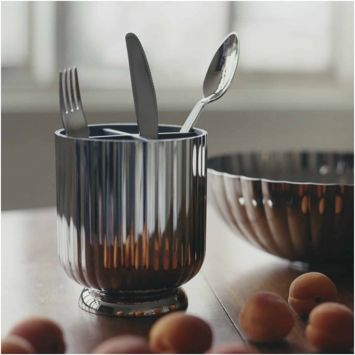 Bernadotte cutlery holder