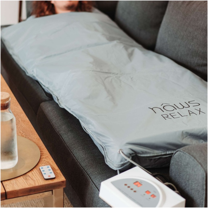 Infrared Sauna Blanket