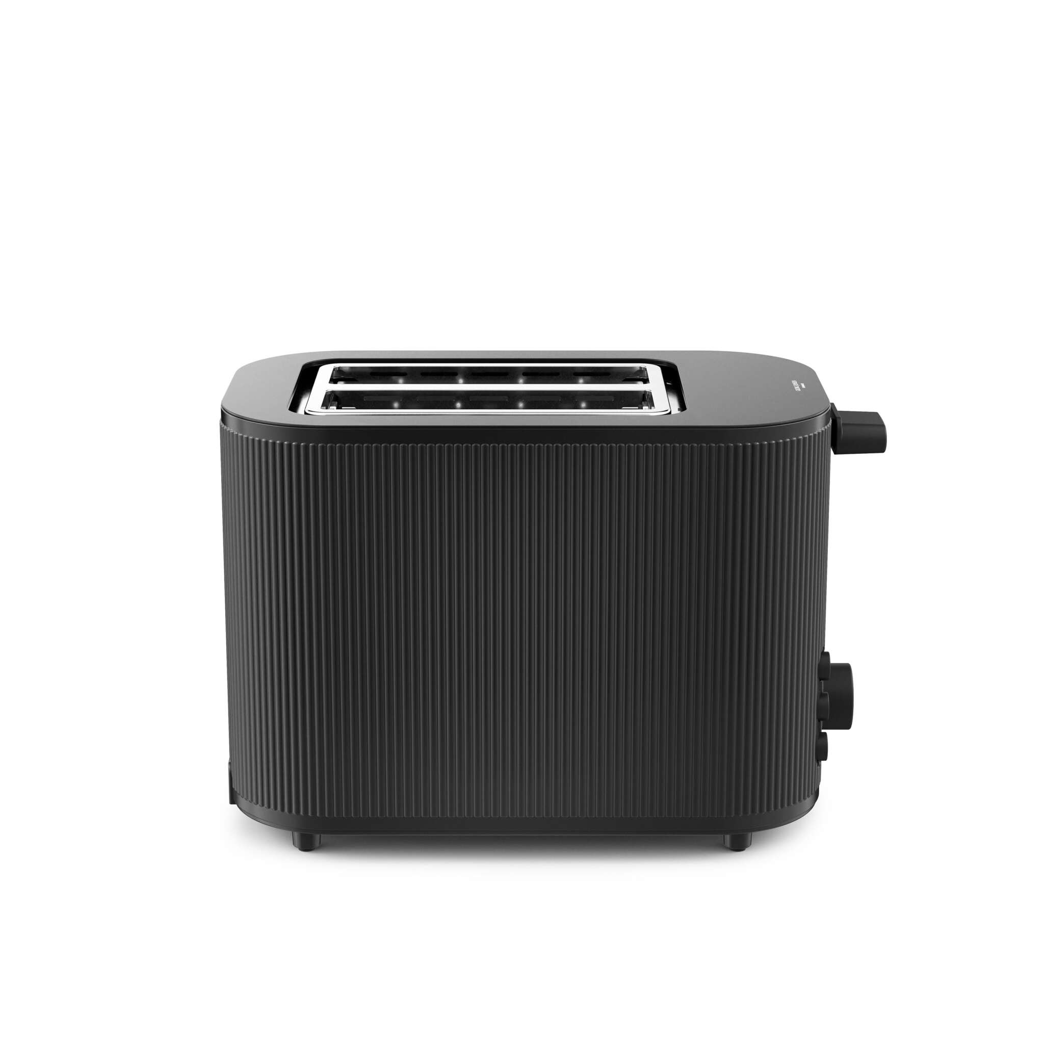 Bernadotte Toaster - black - Image 3