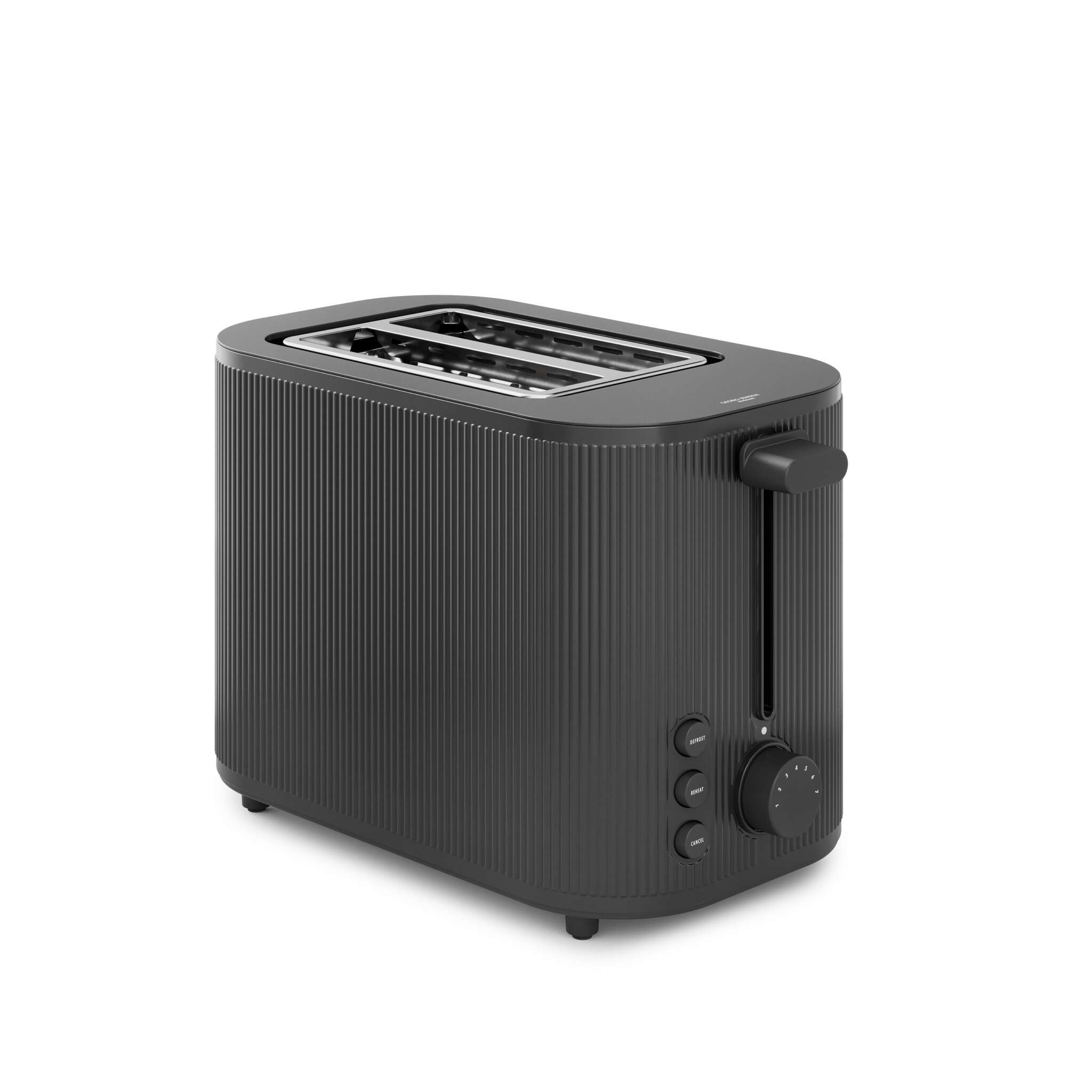 Bernadotte Toaster - black - Image 2