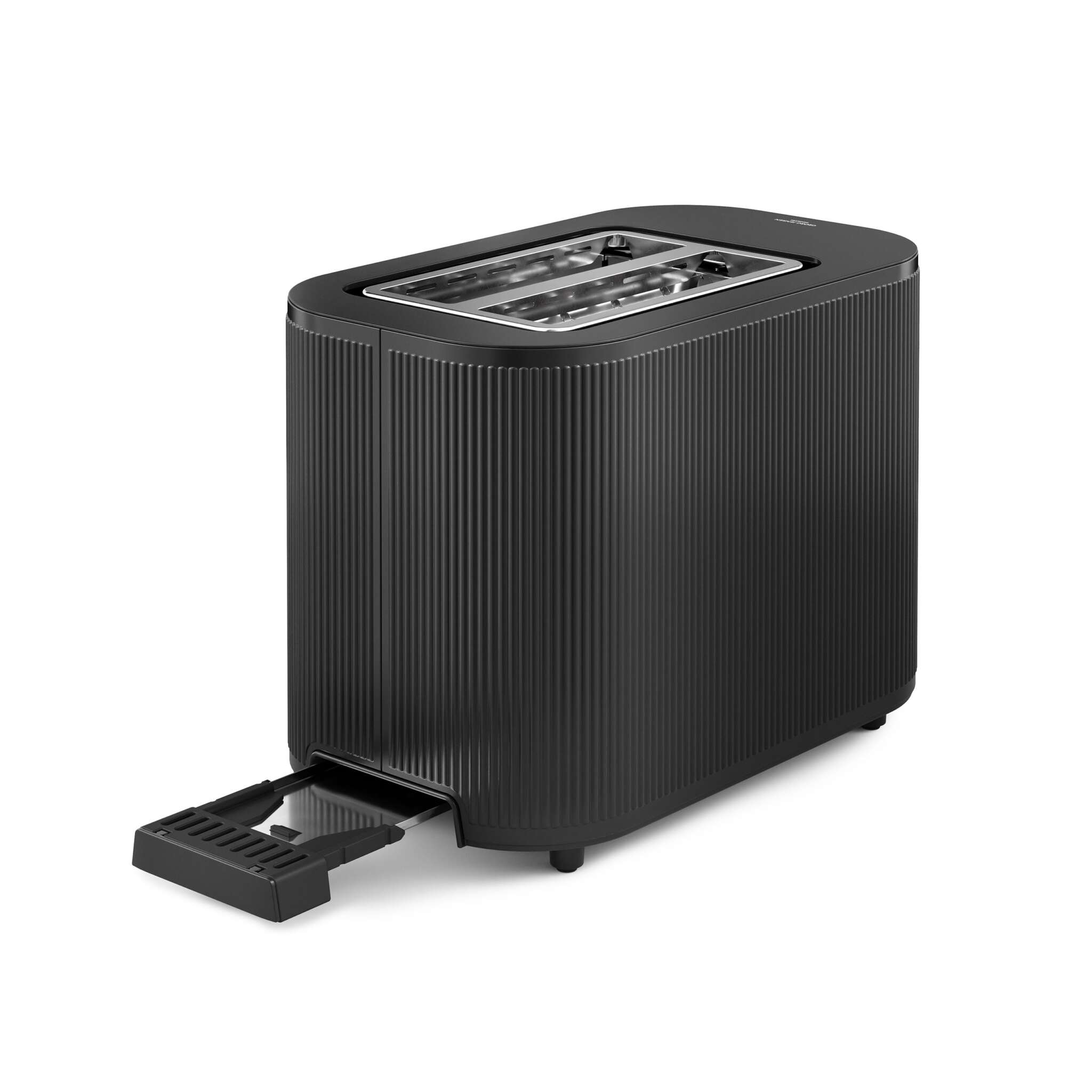Bernadotte Toaster - black - Image 6