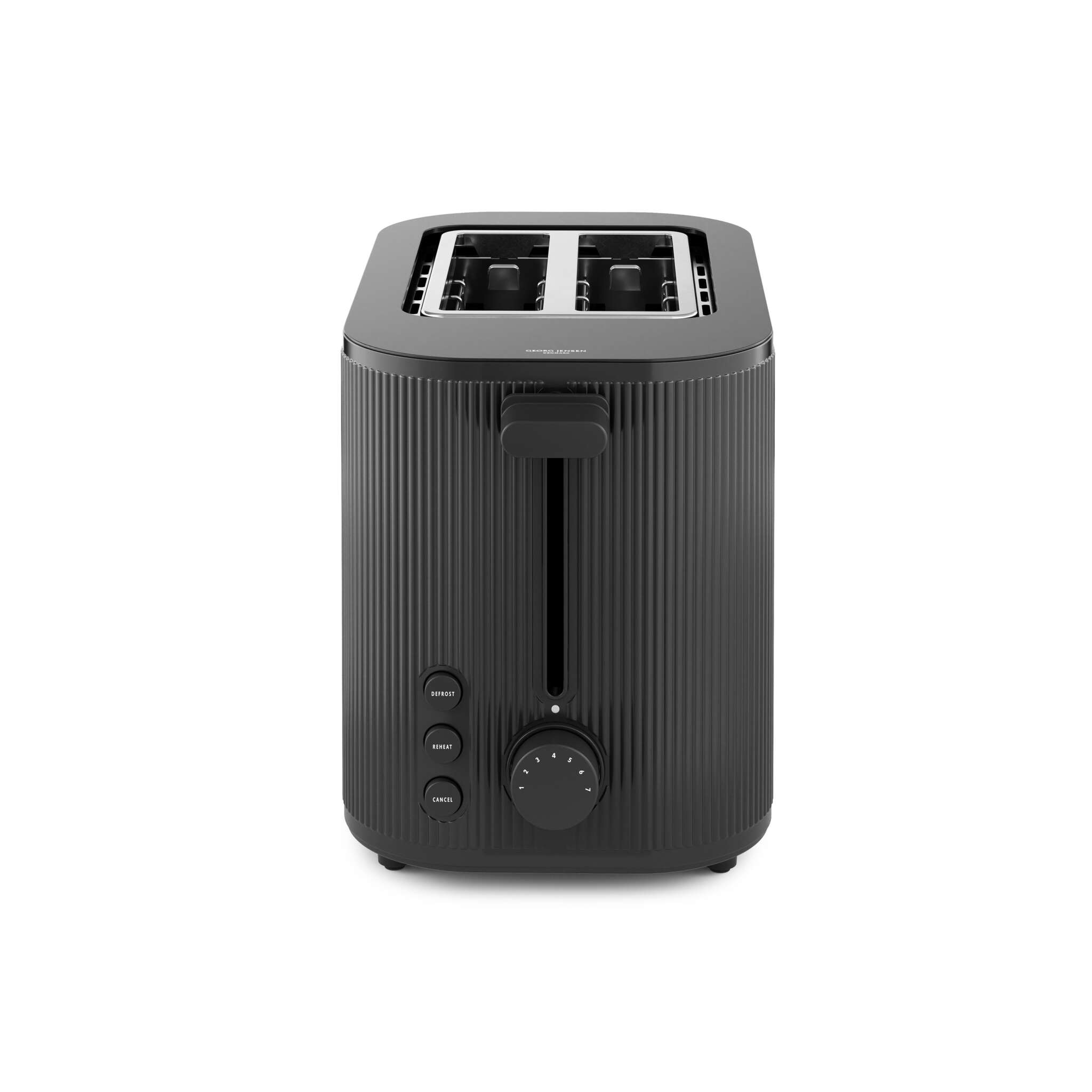 Bernadotte Toaster - black - Image 5