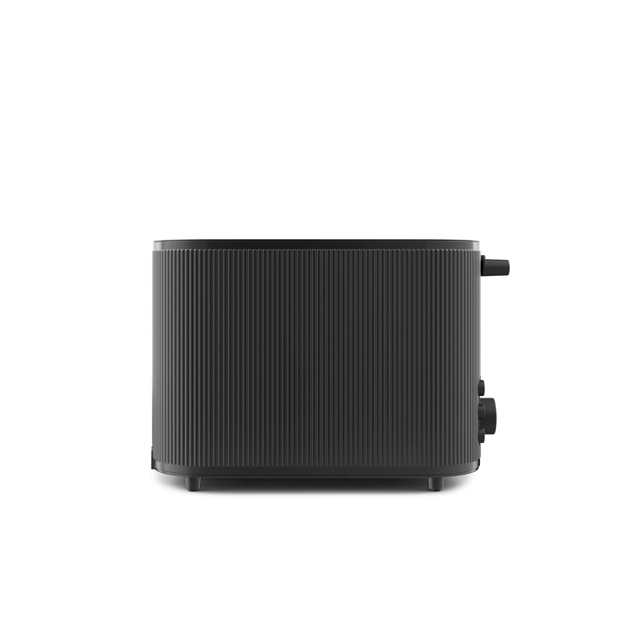 Bernadotte Toaster - black - Image 4