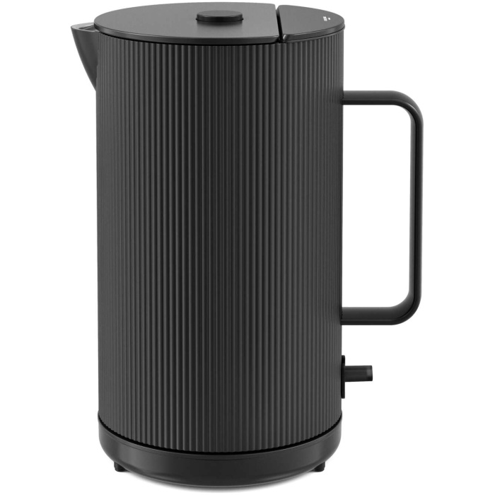 Bernadotte Electric Kettle - black