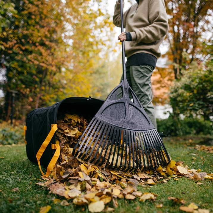 Pop-up Garden Waste Bag – 175 L - Image 5