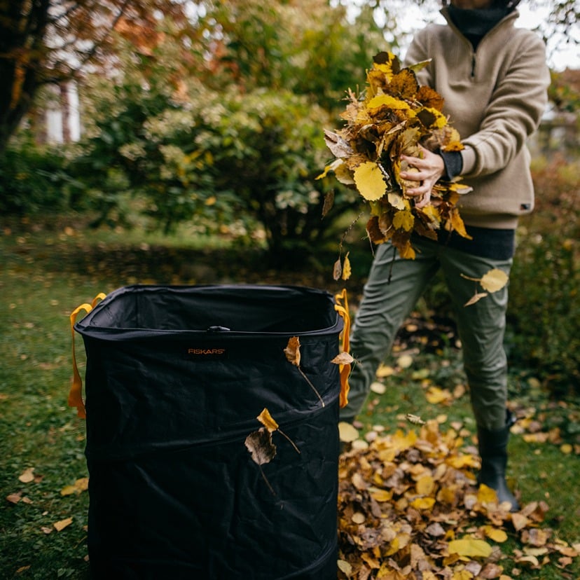 Pop-up Garden Waste Bag – 175 L - Image 4