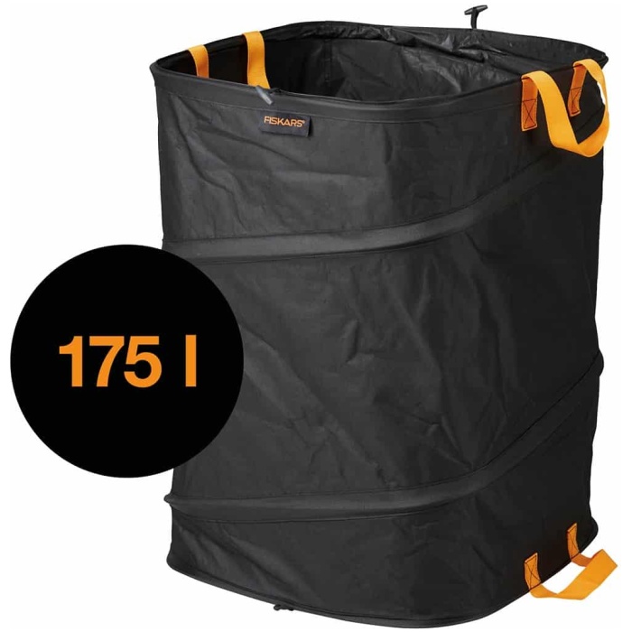 Pop-up Garden Waste Bag – 175 L