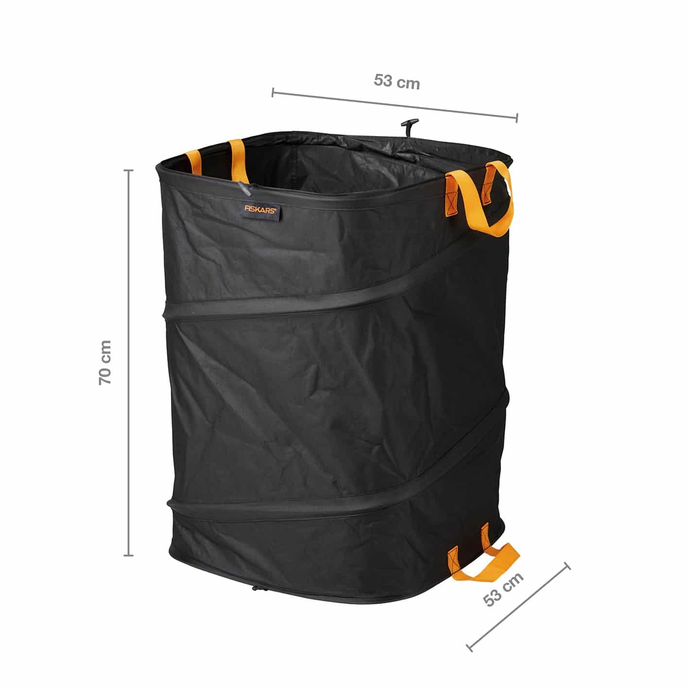 Pop-up Garden Waste Bag – 175 L - Image 3