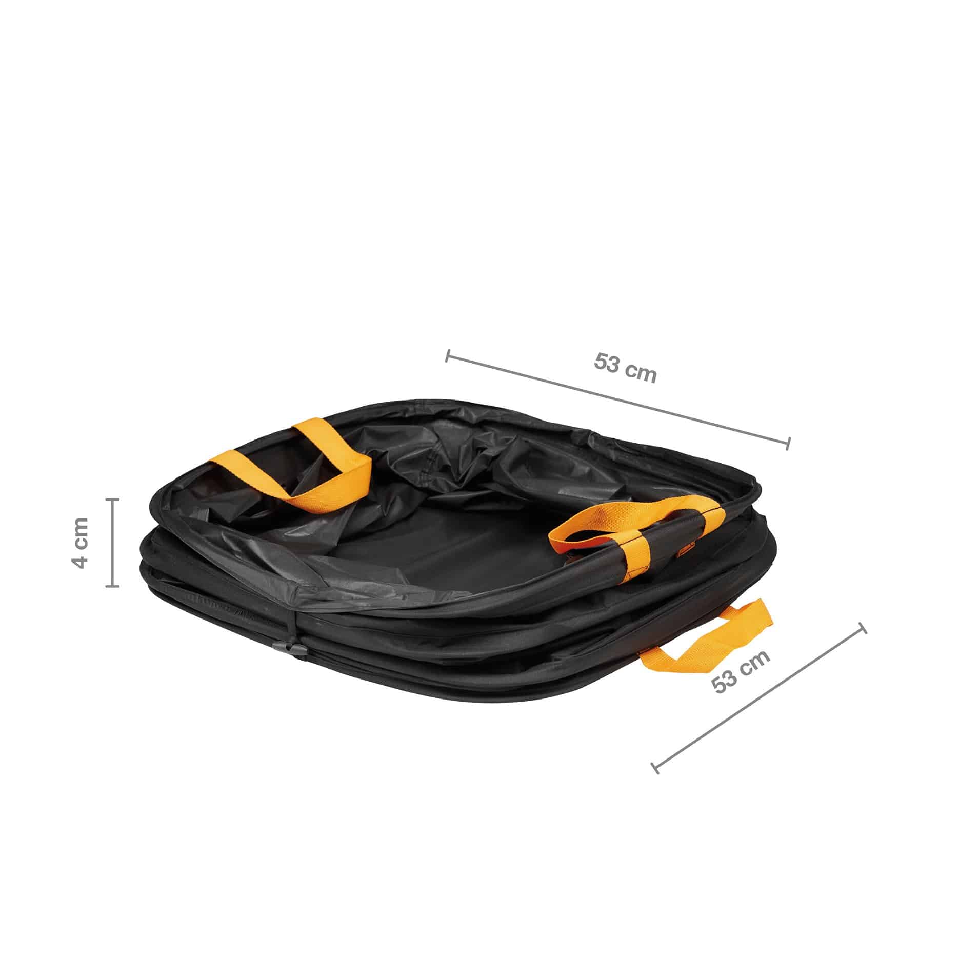 Pop-up Garden Waste Bag – 175 L - Image 2