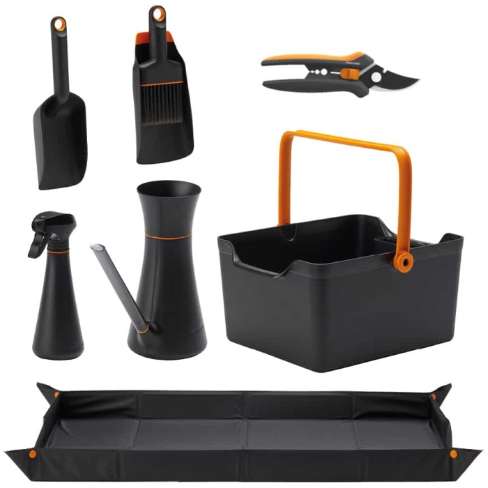 Urban Gardening Set – 7 pcs