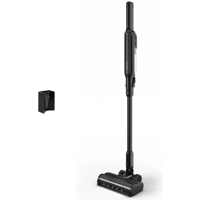 Move 2-in-1 stick vacuum cleaner – light, powerful, and always ready