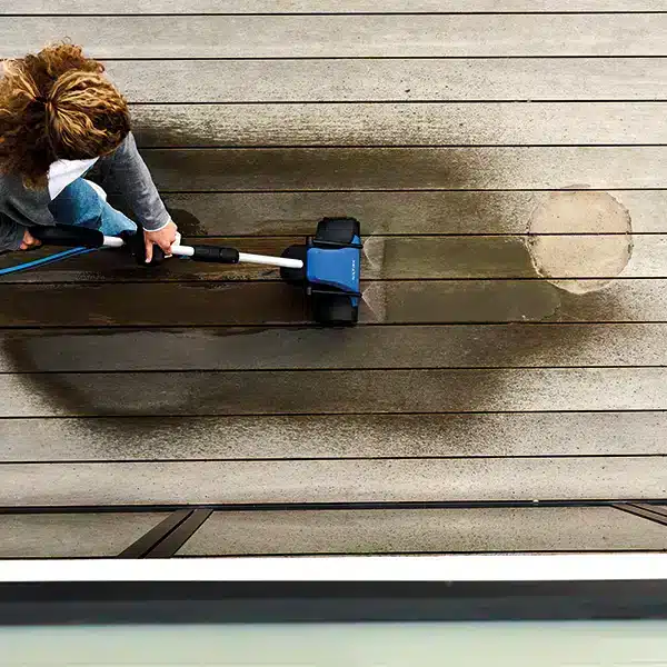 Terrace Cleaner – effective terrace cleaning - Image 3